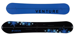 Venture Odin Split